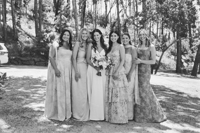 Blair Spangler St Helena Farmhouse Photographer