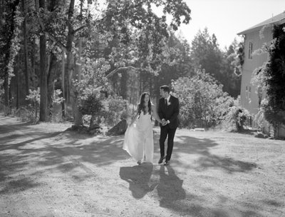 Romantic St Helena Film Photographer Blair Spangler 
