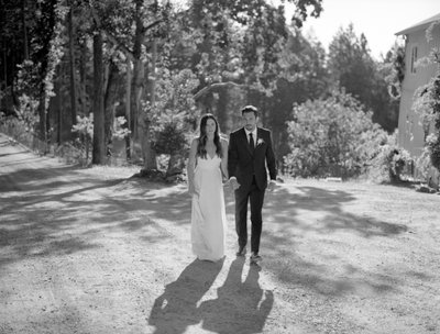 Romantic St Helena Film Photography Blair Spangler 