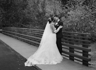 Film Wedding Photography Solage Calistoga