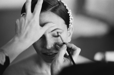Film Editorial Wedding Photographers Solage Calistoga
