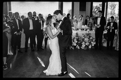 Film Fine Art Stanly Ranch Wedding Photographer Film