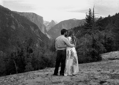 Napa Valley Engagement Photographers at Turtle Hill 