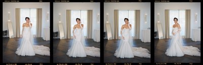 Film Sonoma Wedding Photographer