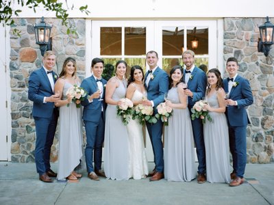 Geyserville Wedding Photography Trentadue