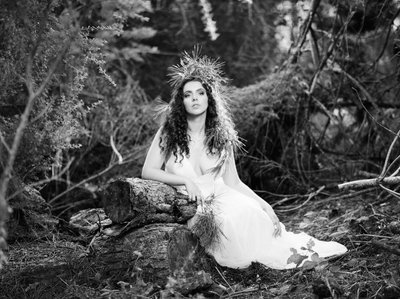 Film Timeless Sonoma Wedding Photography