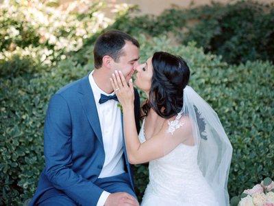 Geyserville Wedding Photographer Trentadue Winery