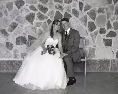 Sonoma Film Wedding Photography