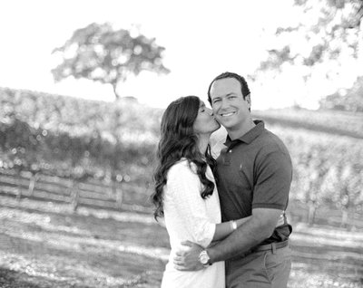 Sonoma Film Wedding Photographer