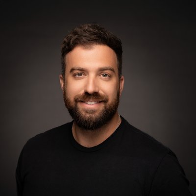 Los Angeles Professional Headshot Photography