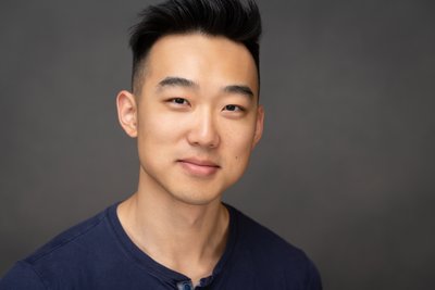 San Francisco Headshot Photographer