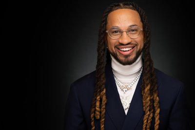 Los Angeles Headshot Photography 