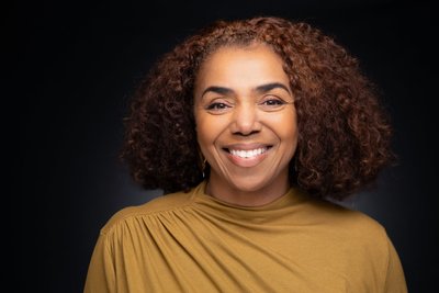 Professional Headshot Photographers Napa