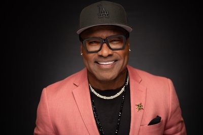 Professional Headshot Photographer San Francisco