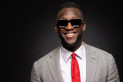 Professional Headshot Photography San Francisco