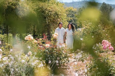 Luxury Proposal Photography Sonoma County
