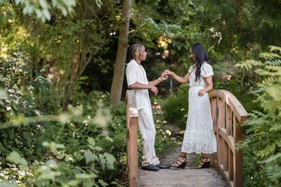 Sonoma Wedding Photographers Sonoma Botanical Gardens