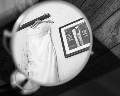 Santa Cruz Wedding Photographer The Hollins House 