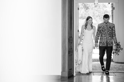 Documentary Napa Wedding Photographers