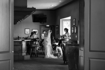 Destination Luxury Napa Wedding Photographer