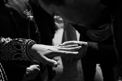 Napa and Sonoma Wedding Photographers