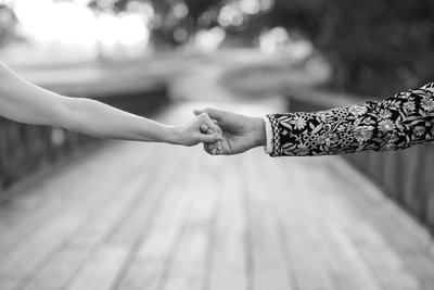 Destination Editorial Napa Wedding Photography