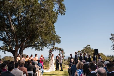 Santa Cruz Wedding Photographers