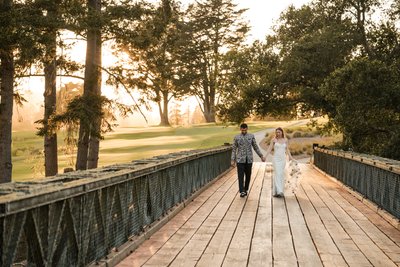 Destination Documentary Napa Wedding Photography