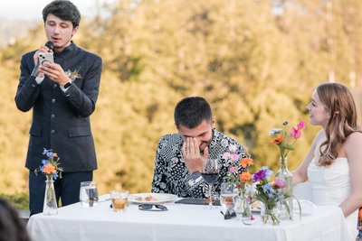 Santa Cruz Destination Wedding Photographers