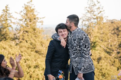 Napa Destination Wedding Photography