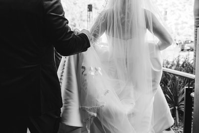 Burbank Destination Wedding Photography