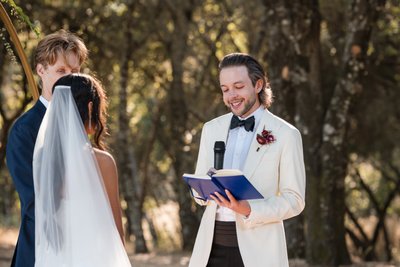 Editorial Wedding Photography Reeve Winery Healdsburg 