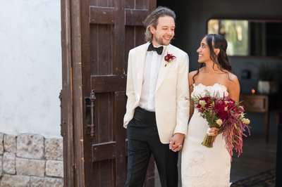 Wedding Photographers Reeve Winery Healdsburg 