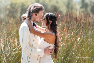 Wedding Photographer Reeve Winery Healdsburg 
