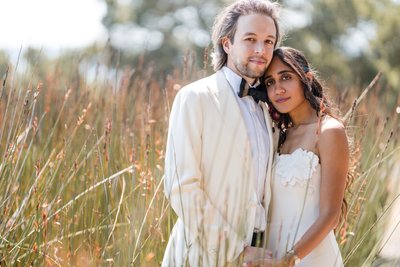 Wedding Photography Reeve Winery Healdsburg 