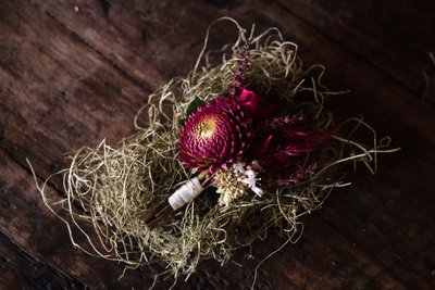 Luxury Napa Wedding Photography