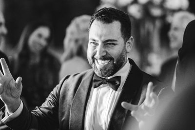 Luxury Destination Napa Wedding Photographers