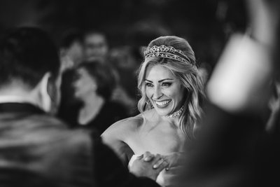 Destination Luxury Napa Wedding Photography