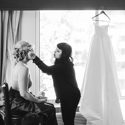 Luxury Napa Destination Wedding Photographer