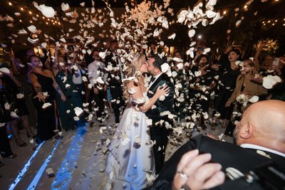 Destination Wedding Photography Burbank 