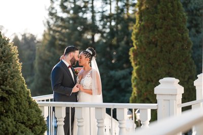 Destination Wedding Photographers Placerville
