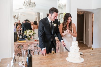 Napa Luxury Napa Wedding Photographers