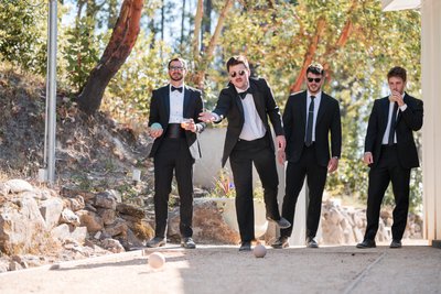 Black Tie Blair Spangler St Helena Photographers