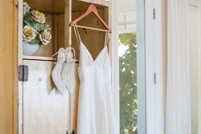 Blair Spangler St Helena Wedding Photographers Details 