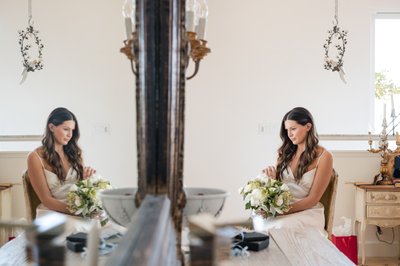 Luxury Napa Valley Wedding Photography