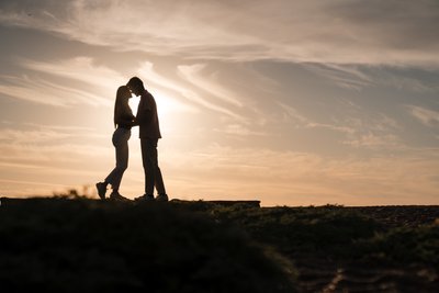 Luxury Engagement Photographer Marin