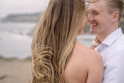 Luxury Engagement Photographers Sonoma