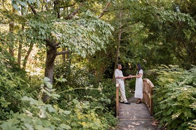 Romantic Engagement Session Sonoma 