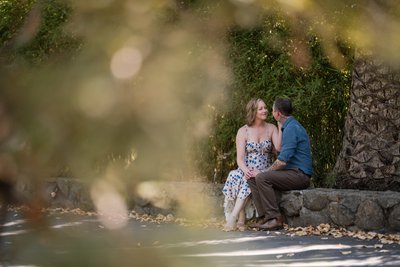 Luxury Engagement Photographers Cline Cellars Sonoma