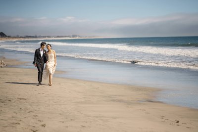Fine Art Elopement Photographers Napa Valley